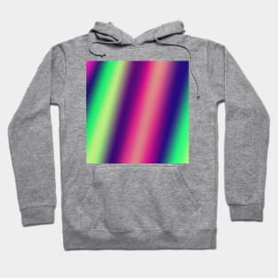 colorful rainbow abstract texture pattern background Hoodie